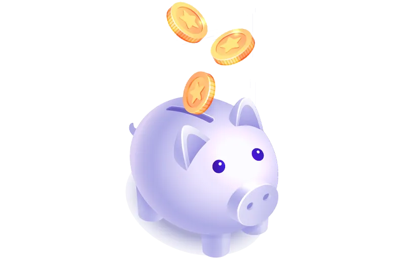 icone funzionamento saving