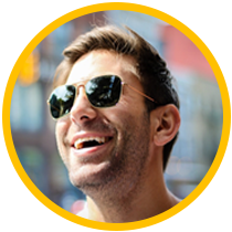 immagine profilo recensioni sito optivo7