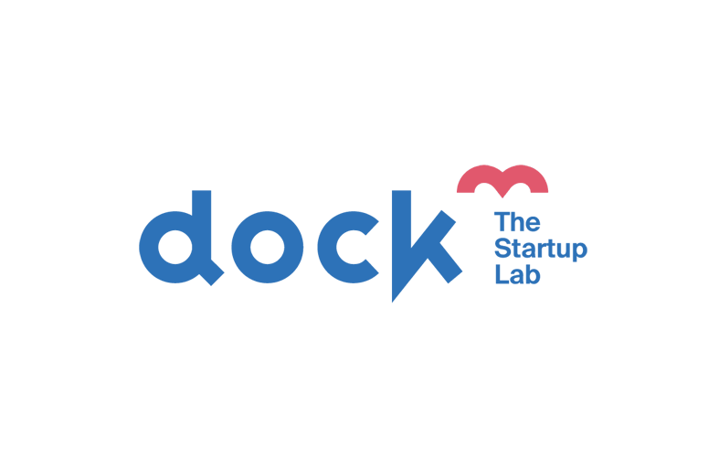 logo dock3 per sito